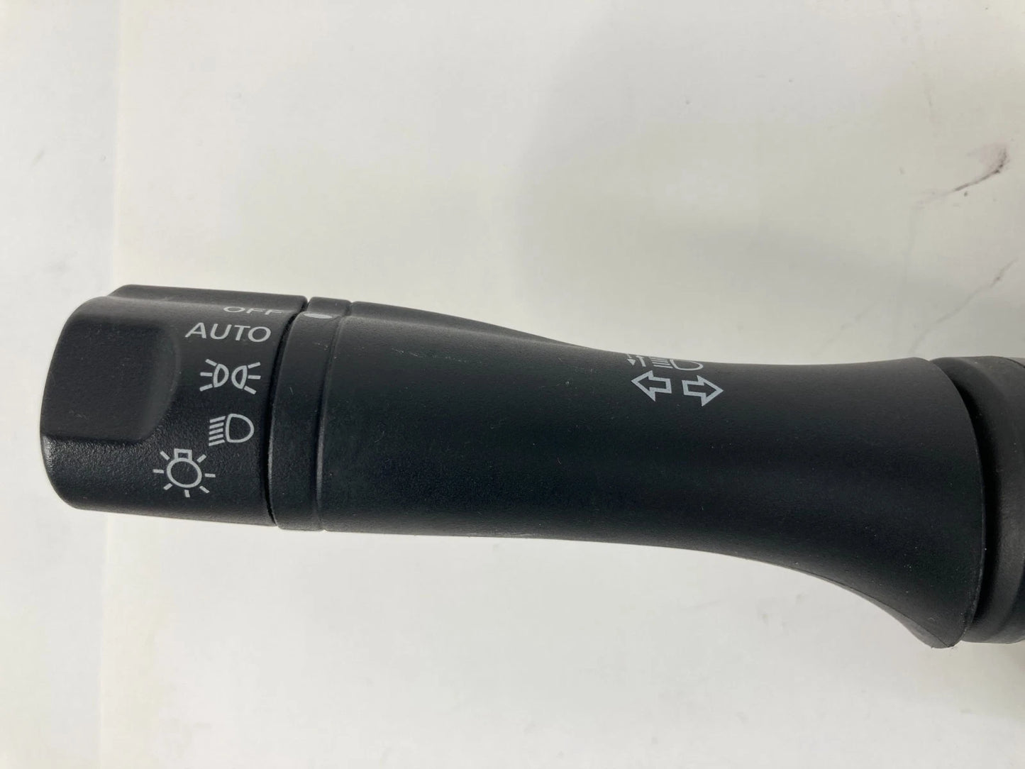 2007-2013 NISSAN ALTIMA WIPER & HEADLIGHT TURN SIGNAL LEVER COMBINATION SWITCH