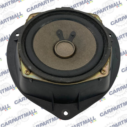 2004-2011 CHEVROLET AVEO FRONT DOOR RADIO AUDIO SPEAKER 96540725 OEM