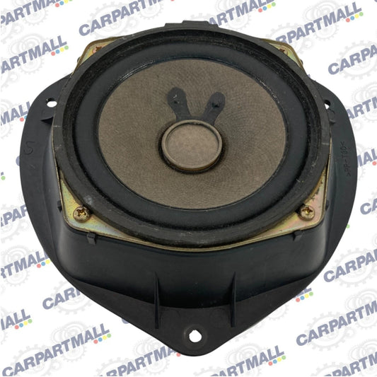 2004-2011 CHEVROLET AVEO FRONT DOOR RADIO AUDIO SPEAKER 96540725 OEM