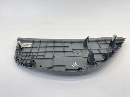 2012-2017 HYUNDAI ACCENT DASH PANEL LEFT SIDE END CAP COVER TRIM 84767-1R000 OEM