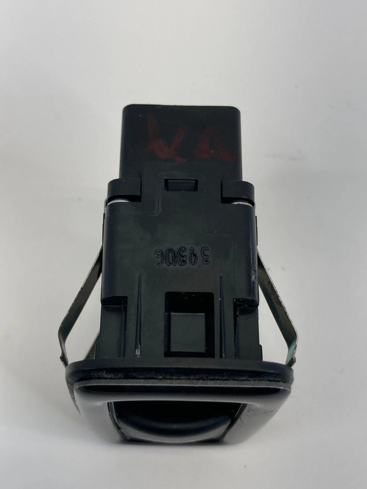 2008-2012 JEEP LIBERTY REAR RIGHT DOOR POWER WINDOW SWITCH 04602531 OEM