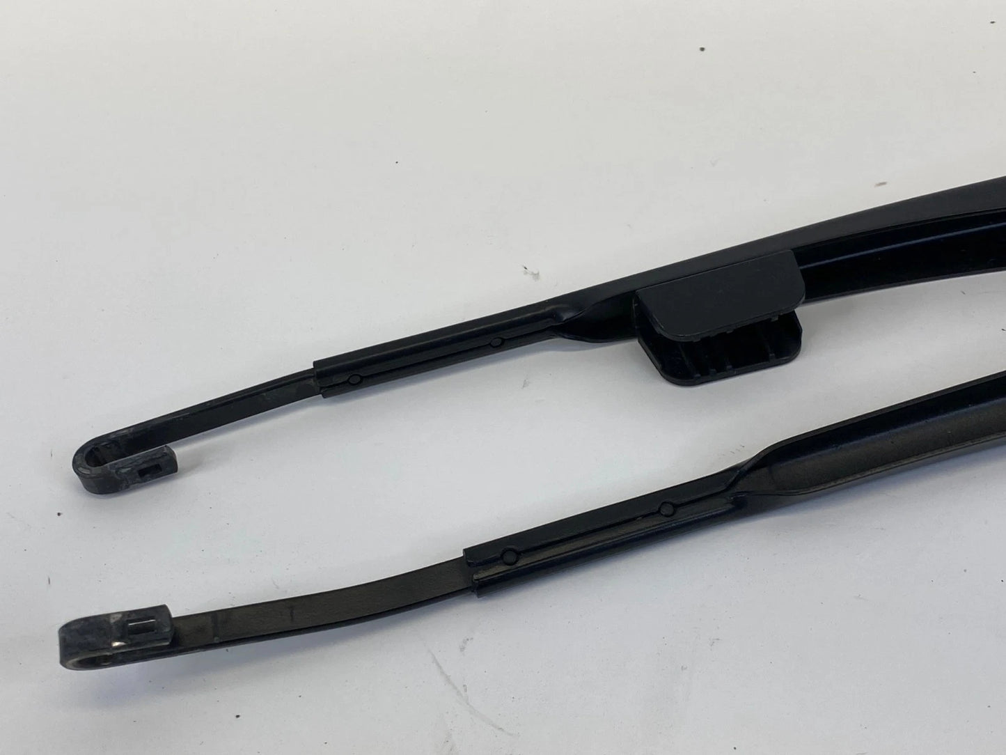 2011 2012 2013 HONDA ODYSSEY FRONT WINDSHIELD WIPER ARM SET PAIR LEFT RIGHT OEM