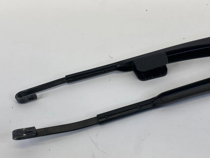 2011 2012 2013 HONDA ODYSSEY FRONT WINDSHIELD WIPER ARM SET PAIR LEFT RIGHT OEM