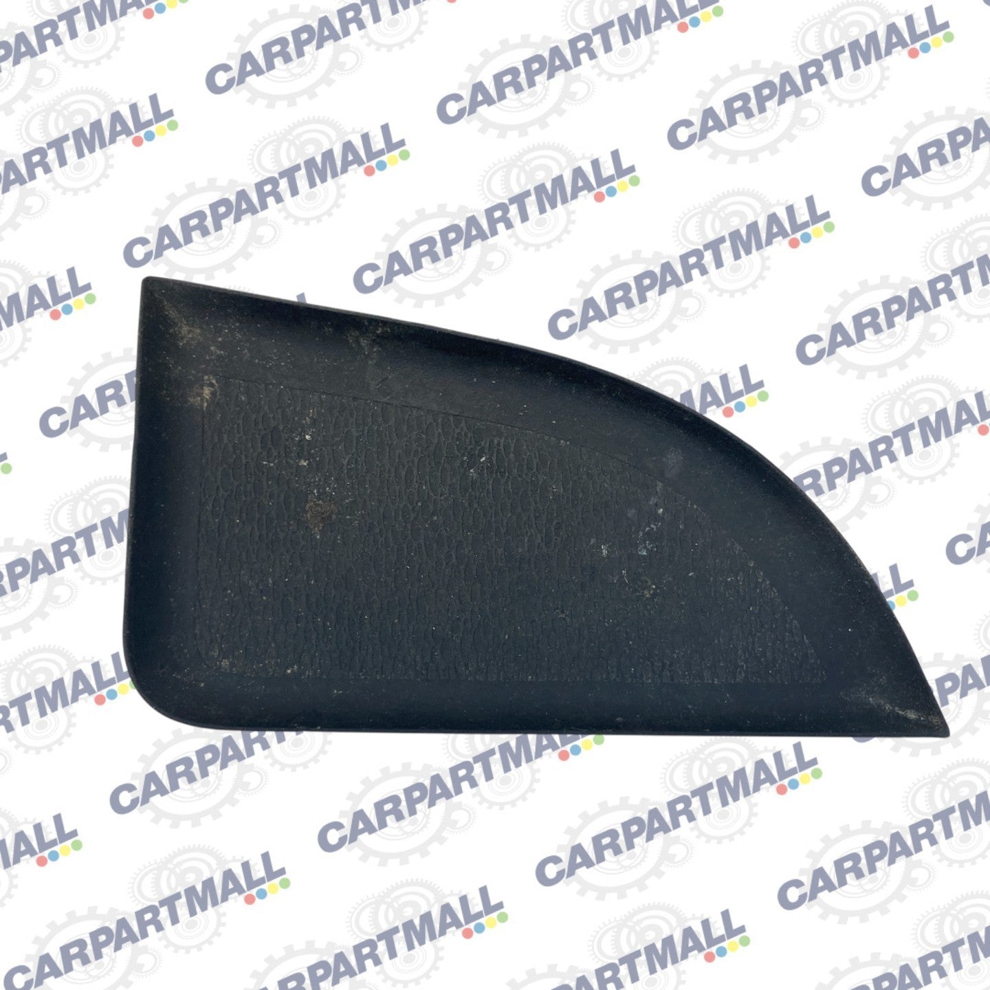 2011-2020 Dodge Journey Front Left Side Door Armrest Mat Cover Trim OEM
