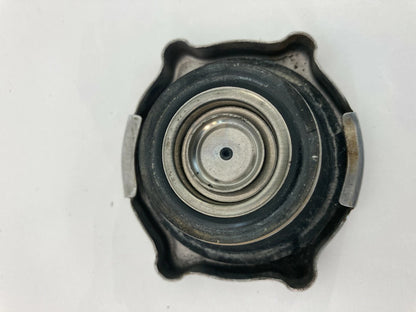 2005 05 CHRYSLER 300 3.5L V6 COOLANT ANTIFREEZE EXPANSION TANK CAP COVER OEM