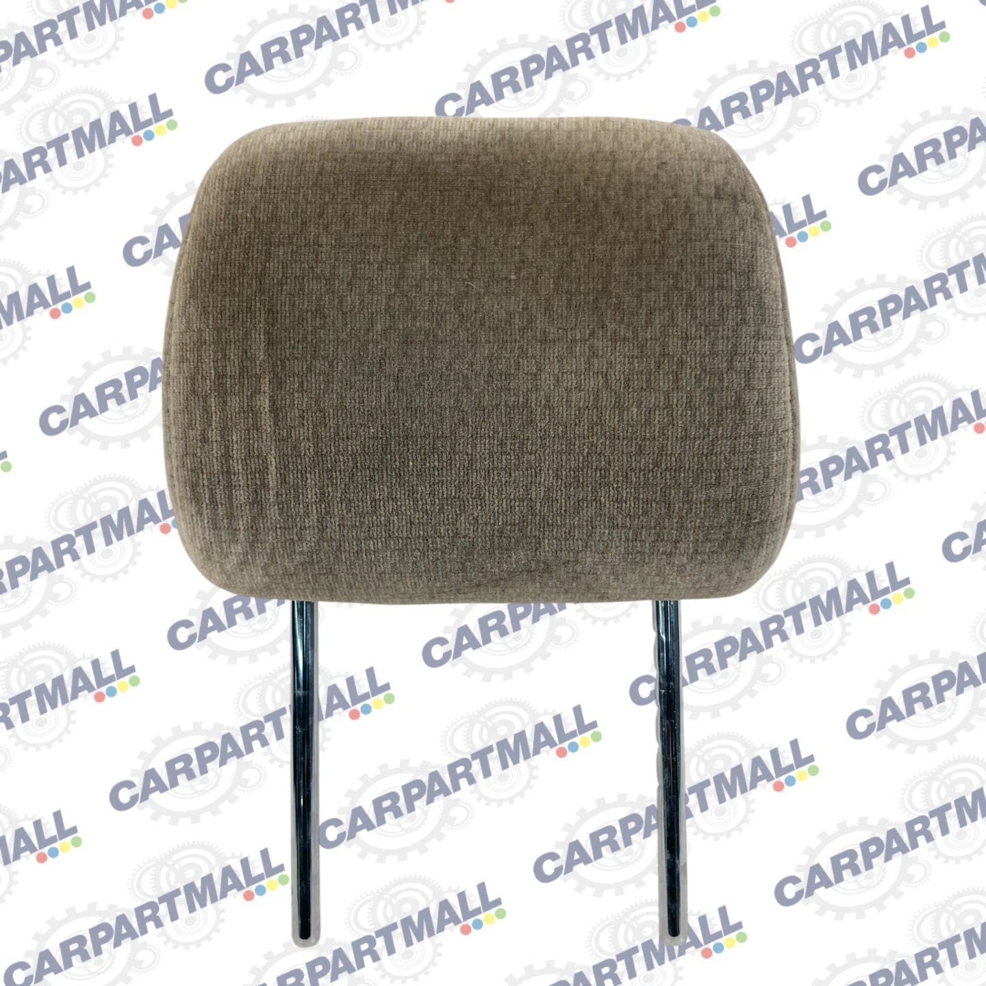 2003 2004 TOYOTA COROLLA FRONT LEFT DRIVER SIDE SEAT HEADREST HEAD REST OEM