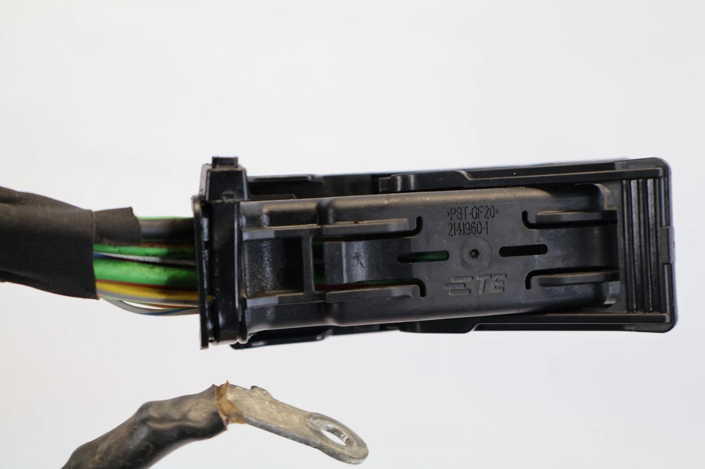 2020-2022 FORD EXPLORER ABS PUMP MODULE WIRING HARNESS PIGTAIL OEM