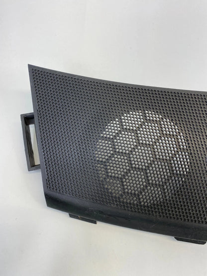 09-14 MAXIMA 07-13 ALTIMA DASH RIGHT SPEAKER GRILLE COVER TRIM 68498-JA010 OEM