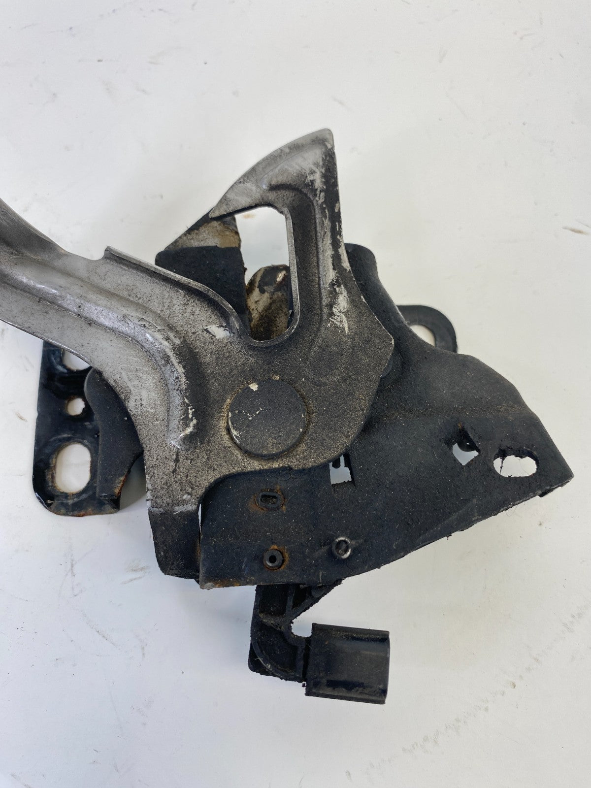 13 14 15 16 17 Honda Accord Hood Latch Lock Release Actuator Assembly OEM