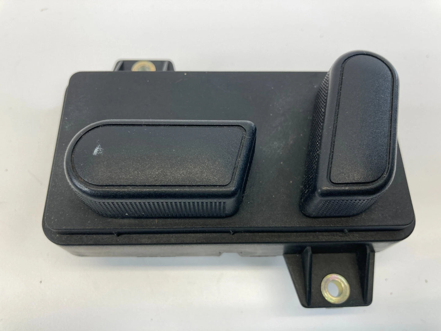 1998-2004 AUDI A6 QUATTRO FRONT LEFT POWER SEAT ADJUSTER SWITCH 4B0-959-765 OEM