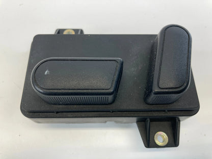 1998-2004 AUDI A6 QUATTRO FRONT LEFT POWER SEAT ADJUSTER SWITCH 4B0-959-765 OEM