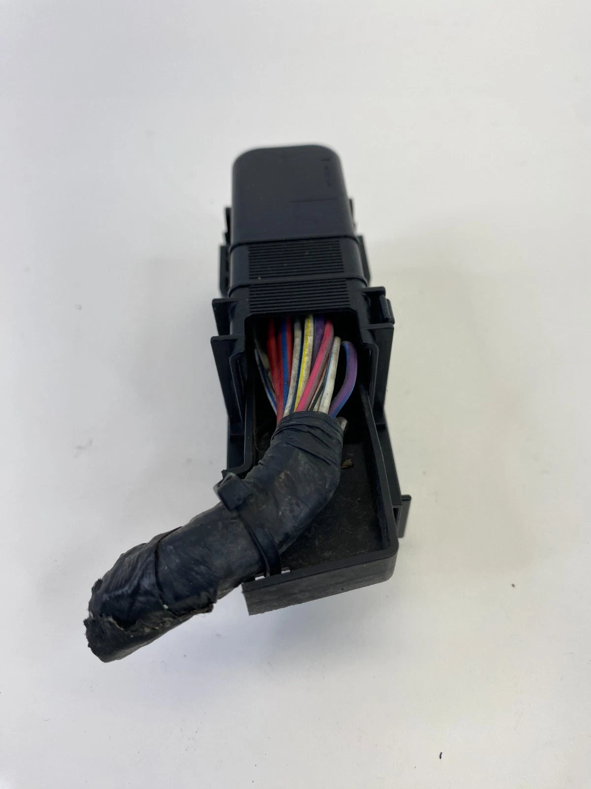 2007 2008 2009 JEEP COMPASS 2.4L 2WD ABS ANTI LOCK BRAKE PUMP PLUG CONNECTOR OEM