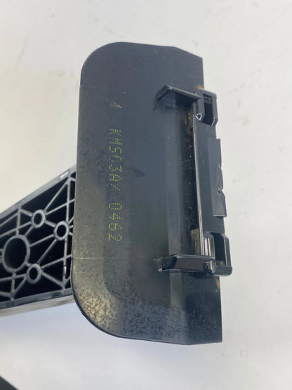 2009-2011 HONDA CIVIC THROTTLE ACCELERATOR GAS PEDAL ASSEMBLY DRIVER OEM FACTORY