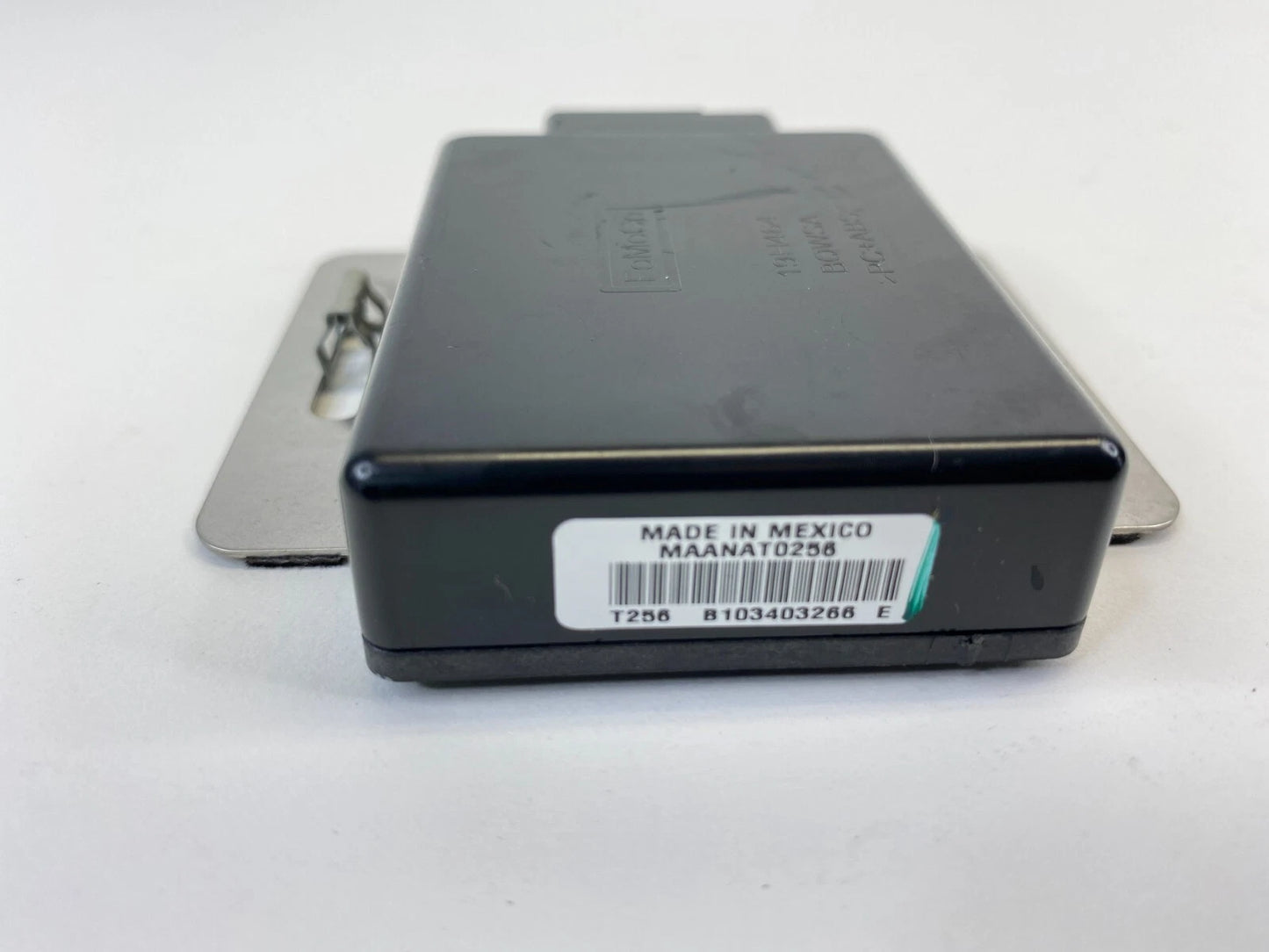 2010-2012 FORD FUSION GPS POSITION COMMUNICATION CONTROL MODULE OEM AE5T19H464AN