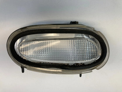 1997 1998 FORD ESCORT REAR LEFT DRIVER SIDE BACKUP LIGHT LAMP F7CB-15B503-A OEM
