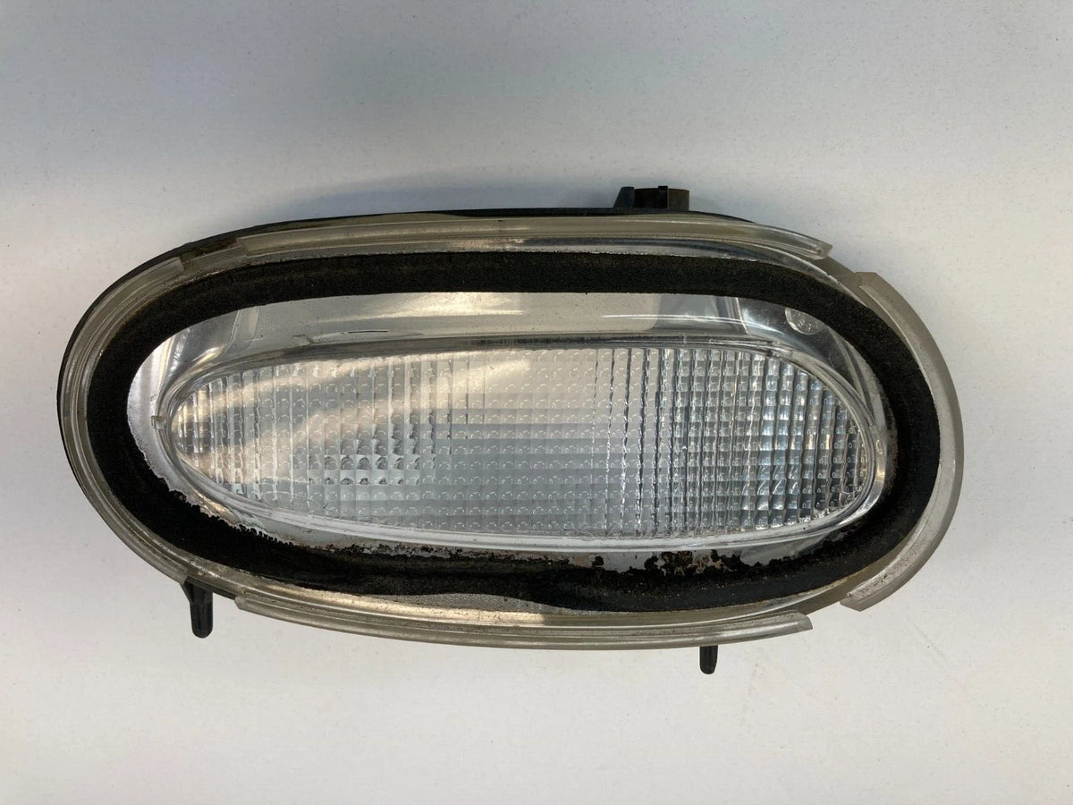 1997 1998 FORD ESCORT REAR LEFT DRIVER SIDE BACKUP LIGHT LAMP F7CB-15B503-A OEM