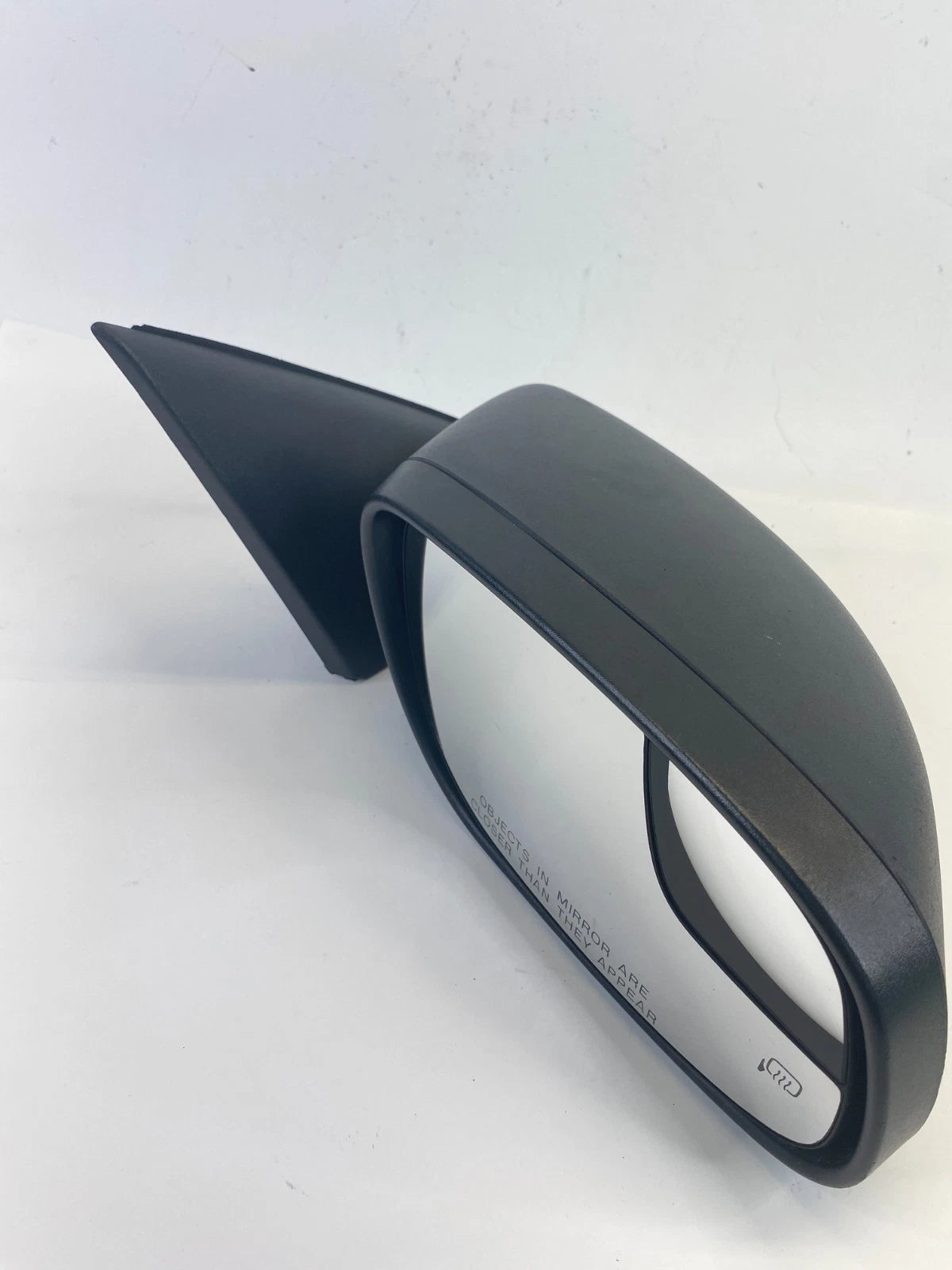 2013-2019 FORD POLICE INTERCEPTOR SEDAN RIGHT SIDE DOOR VIEW POWER MIRROR OEM