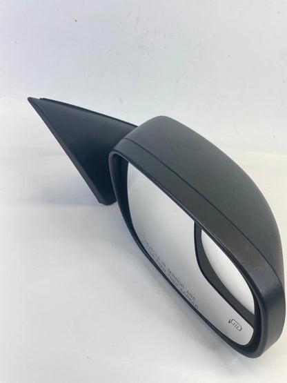 2013-2019 FORD POLICE INTERCEPTOR SEDAN RIGHT SIDE DOOR VIEW POWER MIRROR OEM