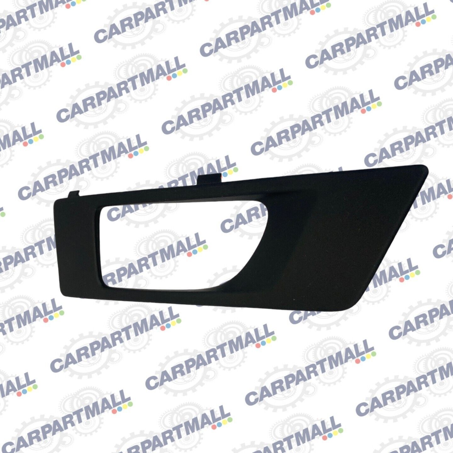 2010-2014 Subaru Legacy Front Left Side Interior Door Handle Bezel 94236AJ03A