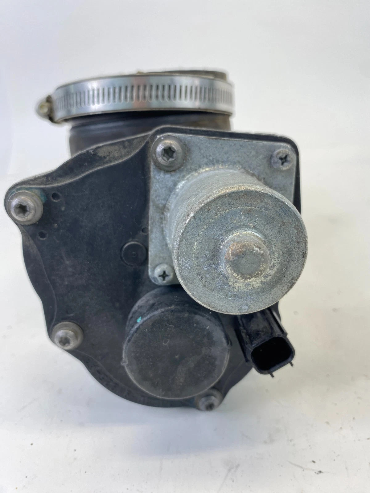 2011-2019 FORD EXPLORER INTERCEPTOR UTILITY 3.5L THROTTLE BODY VALVE ASSY