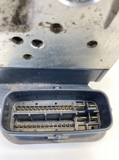 2006 LEXUS IS250 2.5L V6 AT AWD ABS ANTI LOCK BRAKE PUMP CONTROL MODULE UNIT OEM