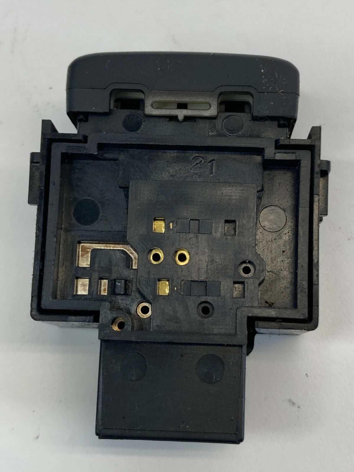 2011-2014 NISSAN MAXIMA DASH DASHBOARD OFF TRACT TRACTION SWITCH BUTTON CONTROL