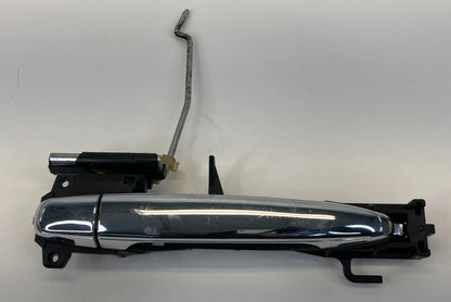 2008 2009 LEXUS RX350 FRONT RIGHT PASSENGER EXTERIOR DOOR HANDLE ASSEMBLY OEM