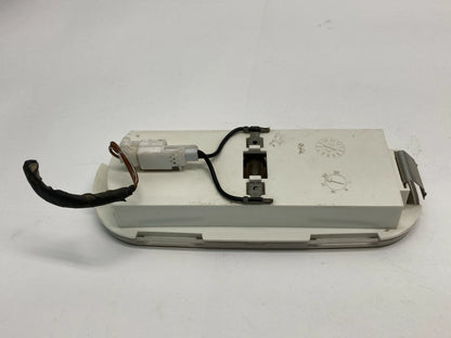 1995 1996 1997 1998 MERCURY VILLAGER INTERIOR ROOF OVERHEAD DOME MAP LIGHT LAMP