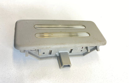 2004-2007 BMW 530I LEFT DRIVER SIDE INNER SUNVISOR LIGHT VANITY LAMP 6920187 OEM