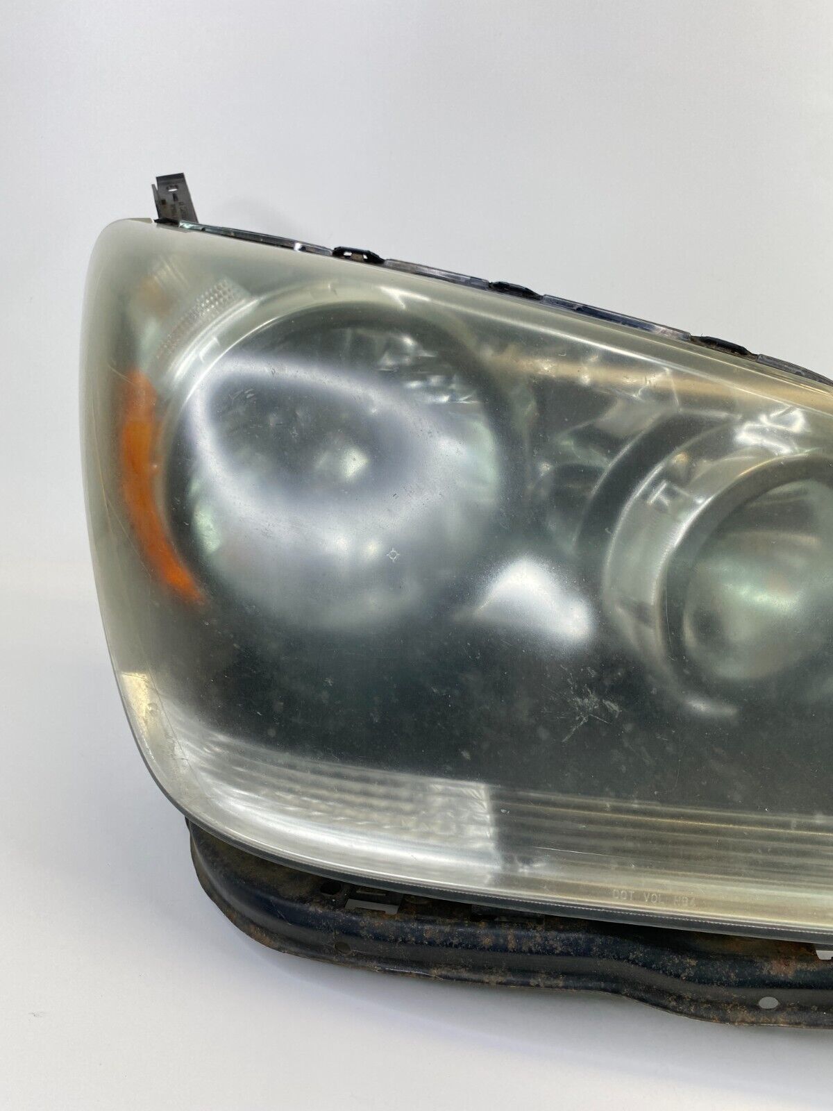 2005 2006 2007 Honda Odyssey Front Right Passenger Headlight Headlamp 8519806800