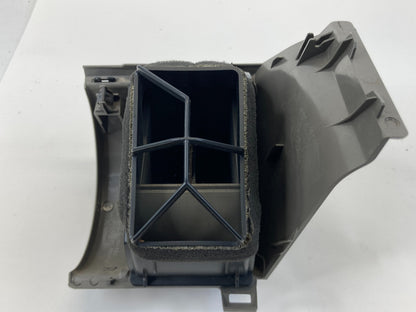 2003 2004 Infiniti G35 Dash Left Driver Outer A/C Air Vent Outlet E577-4112-500