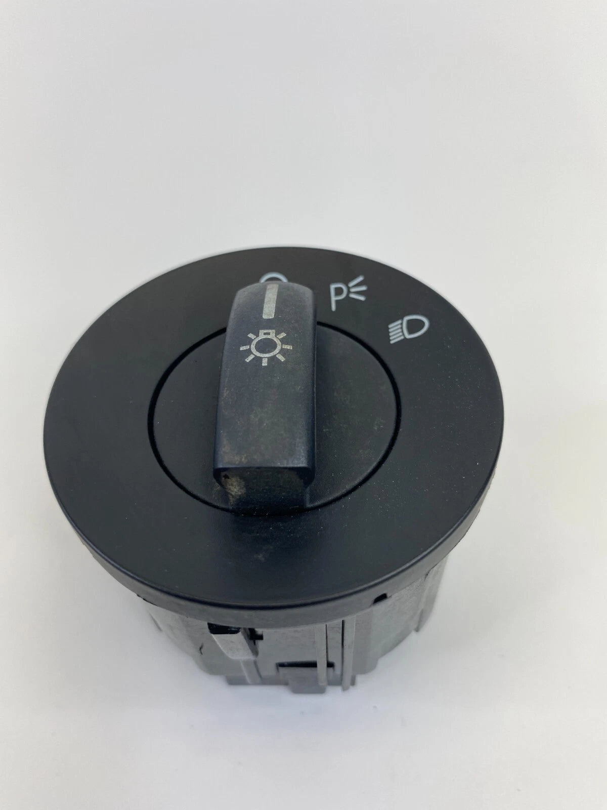 10-12 FORD FUSION 10 11 MILAN HEADLIGHT HEADLAMP SWITCH CONTROL AE5T-13D061-AA