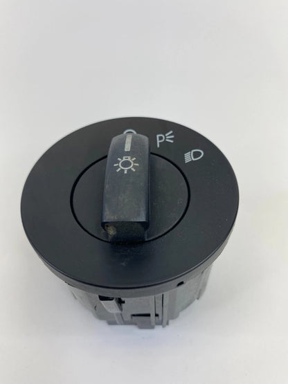 10-12 FORD FUSION 10 11 MILAN HEADLIGHT HEADLAMP SWITCH CONTROL AE5T-13D061-AA