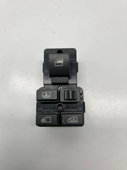 2002-2005 BMW 745LI 2003-2008 760LI REAR LEFT SIDE DOOR WINDOW SWITCH E0200150