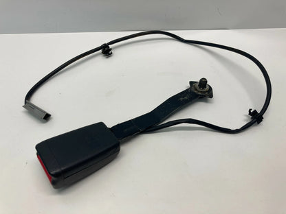 2007 2008 2009 MAZDA CX-7 FRONT LEFT DRIVER SEAT BELT BUCKLE OEM