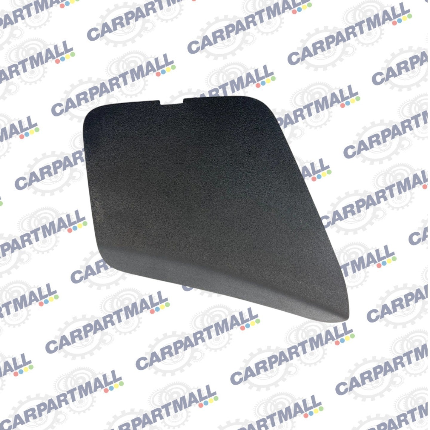 2007-2013 Mitsubishi Outlander Rear Left Inner End Cap Trim Cover 7224A067 OEM