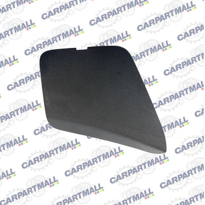 2007-2013 Mitsubishi Outlander Rear Left Inner End Cap Trim Cover 7224A067 OEM
