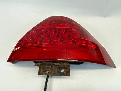 2006 2007 HONDA ACCORD SEDAN REAR RIGHT PASSENGER SIDE TAIL LIGHT LAMP TAILLIGHT