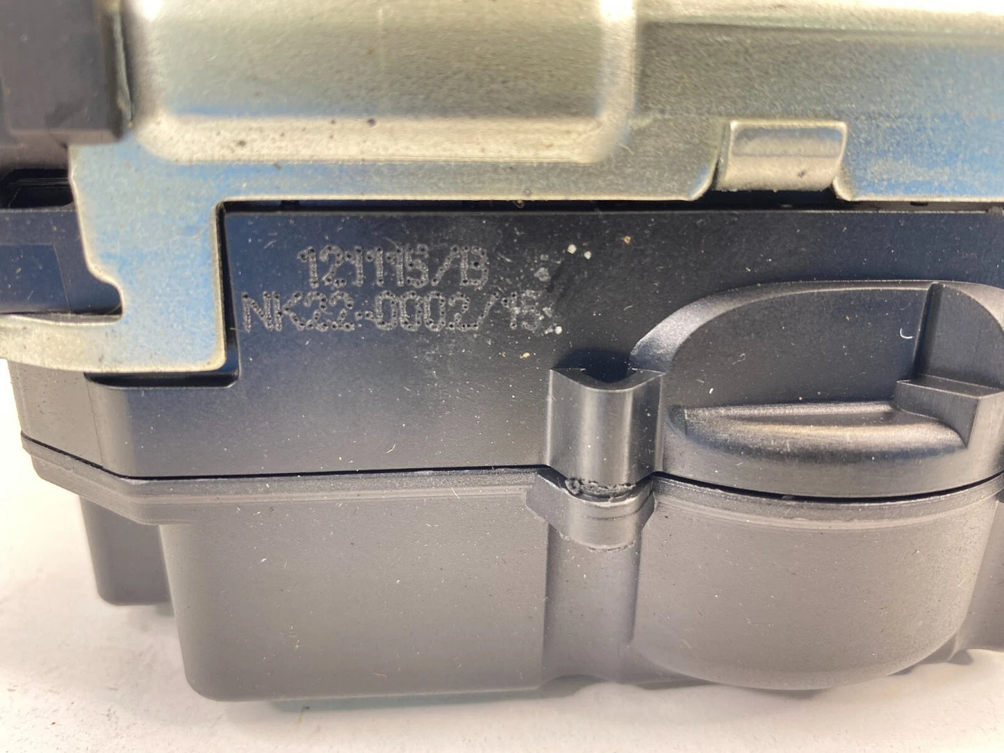 06-12 MERCEDES-BENZ R350 REAR TAILGATE TRUNK LIFT DOOR LOCK ACTUATOR 1647400335