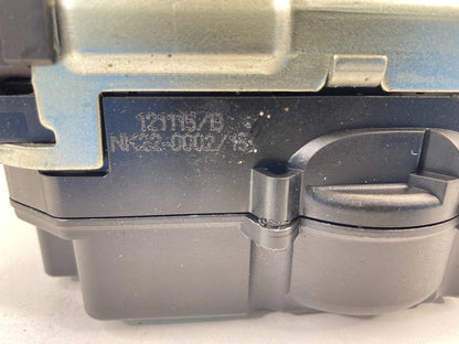 06-12 MERCEDES-BENZ R350 REAR TAILGATE TRUNK LIFT DOOR LOCK ACTUATOR 1647400335