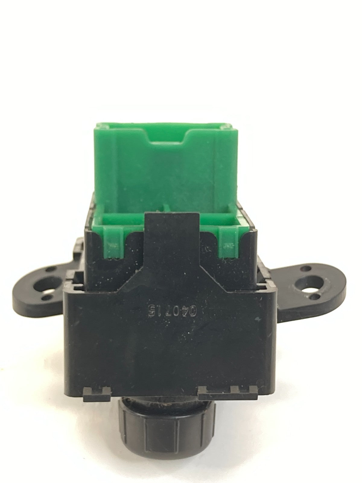 2003 2004 Infiniti G35 Front Left Driver Side Mirror Adjustment Switch Assembly