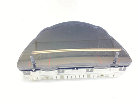 2004 2005 ACURA TSX INSTRUMENT CLUSTER SPEEDOMETER GAUGES 218K 78100-SEC-A021-M1