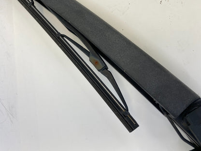 2008 2009 2010 Saturn Vue Rear Trunk Liftgate Window Wiper Arm Blade OEM