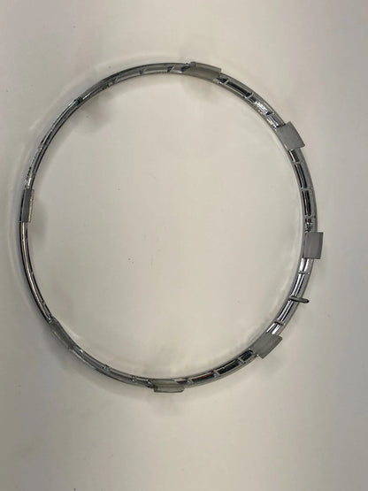 2008-2010 SATURN VUE DASH INSTRUMENT PANEL AIR VENT BEZEL RING COVER TRIM OEM