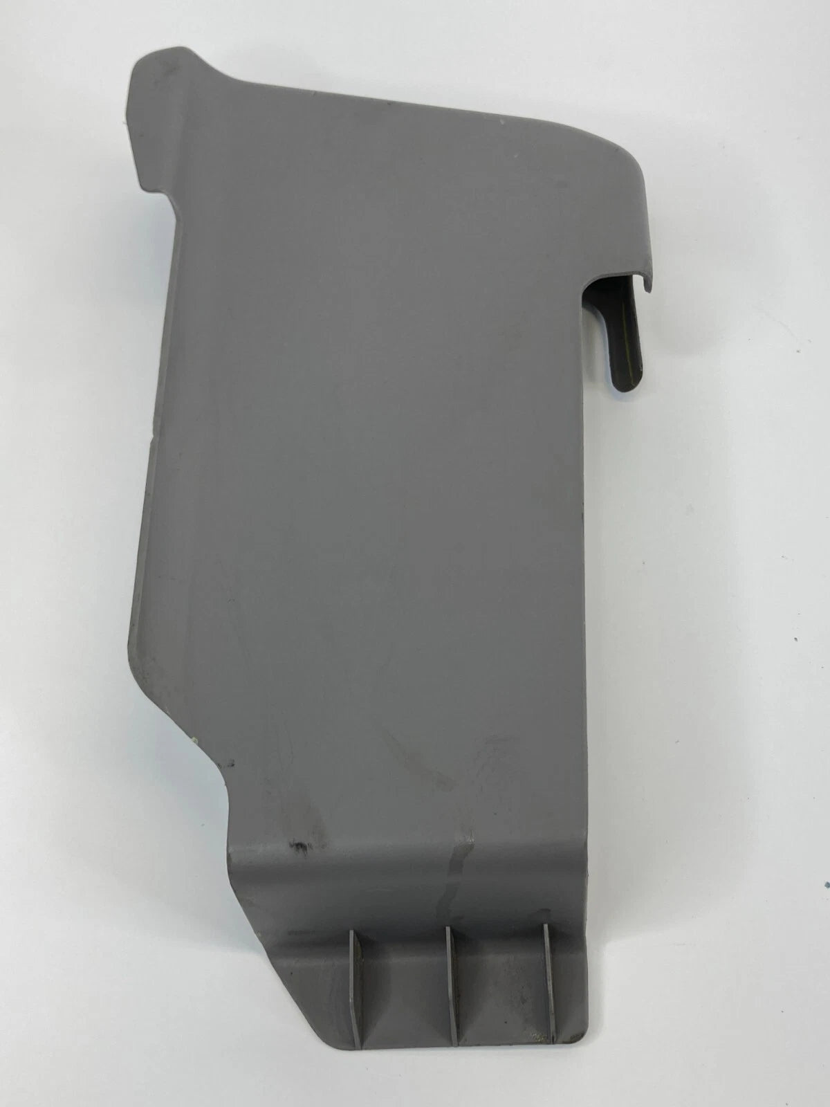 1999-2004 HONDA ODYSSEY FRONT RIGHT SEAT RIGHT SIDE LOWER COVER TRIM 81195-S0XA