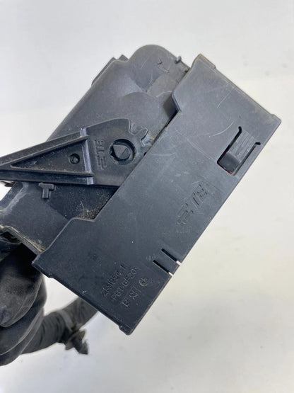 16-19 FORD EXPLORER INTERCEPTOR 3.5L AT ABS ANTI LOCK BRAKE PUMP PLUG CONNECTOR