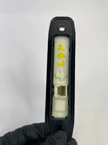 2009-2015 TOYOTA VENZA REAR TRUNK TAILGATE RELEASE SWITCH REAR UNIT OEM FACTORY