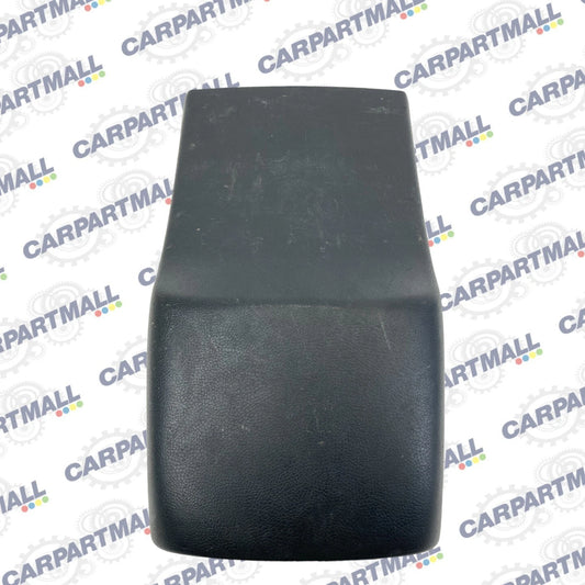 2014-2016 HYUNDAI ELANTRA REAR CENTER CONSOLE END COVER TRIM PANEL 84670-3YAA0