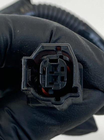 2008-2010 TOYOTA HIGHLANDER FRONT LEFT DRIVER SEAT BELT BUCKLE ASSEMBLY OEM