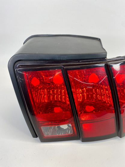 1999-2004 Ford Mustang Back Rear Right Side Tail Light Taillligh Lamp XR3313B504